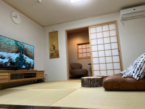 Guest House Kubo Homes Tanimachi